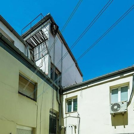 מדריד Modern Apartment In Chueca Inf3Iz4 מראה חיצוני תמונה