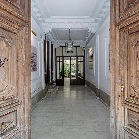 מדריד Modern Apartment In Chueca Inf3Iz4 מראה חיצוני תמונה