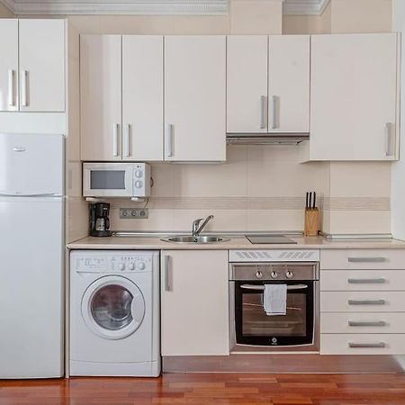 מדריד Modern Apartment In Chueca Inf3Iz4 מראה חיצוני תמונה
