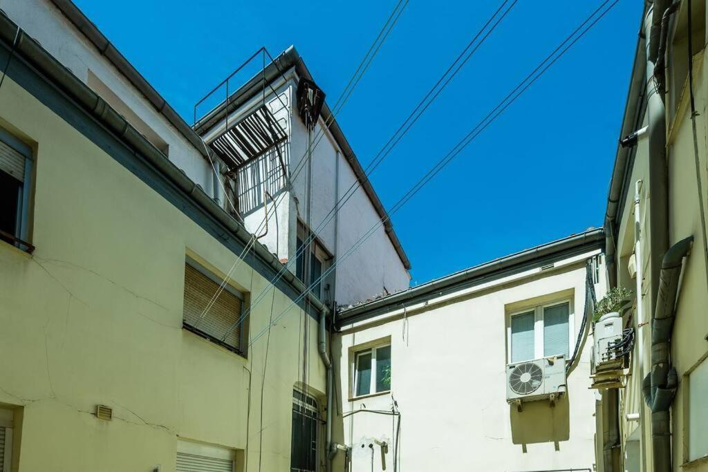 מדריד Modern Apartment In Chueca Inf3Iz4 מראה חיצוני תמונה