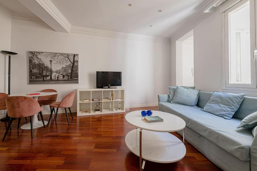 מדריד Modern Apartment In Chueca Inf3Iz4 מראה חיצוני תמונה