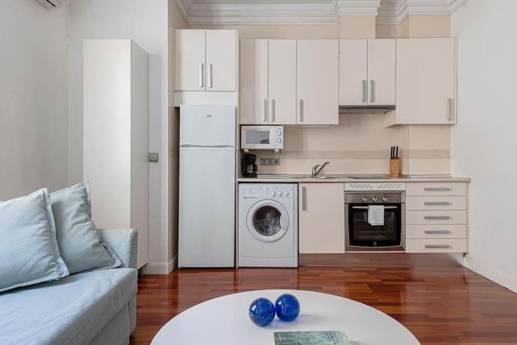מדריד Modern Apartment In Chueca Inf3Iz4 מראה חיצוני תמונה