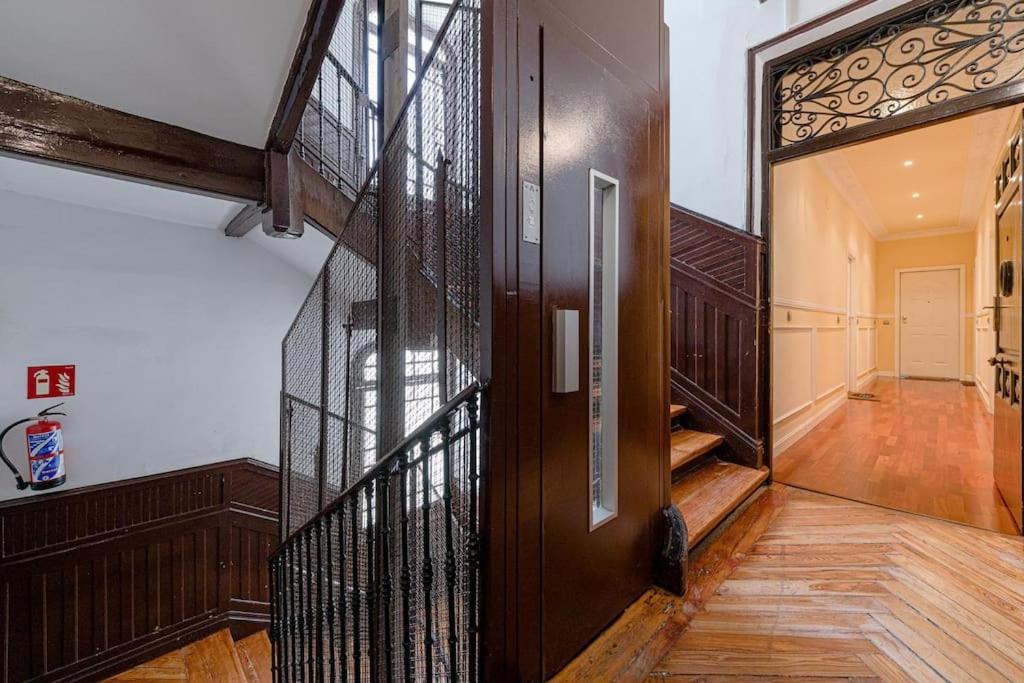 מדריד Modern Apartment In Chueca Inf3Iz4 מראה חיצוני תמונה