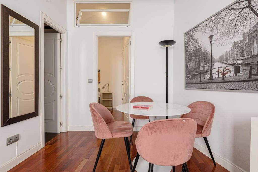 מדריד Modern Apartment In Chueca Inf3Iz4 מראה חיצוני תמונה