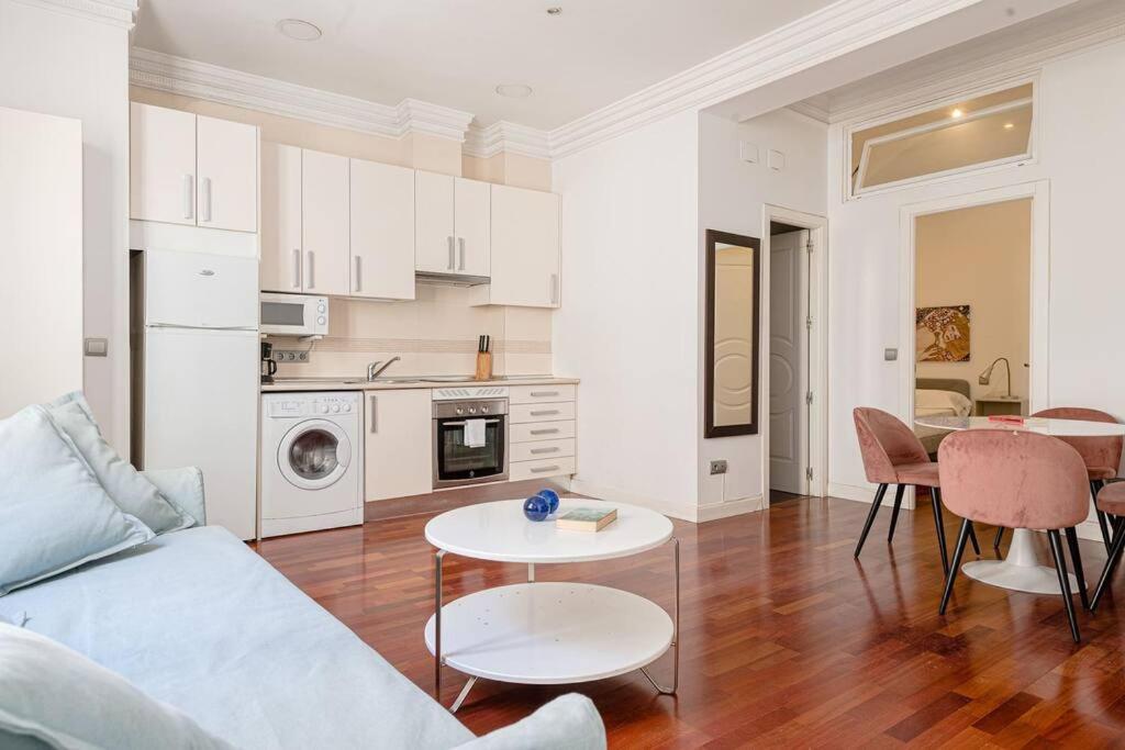 מדריד Modern Apartment In Chueca Inf3Iz4 מראה חיצוני תמונה