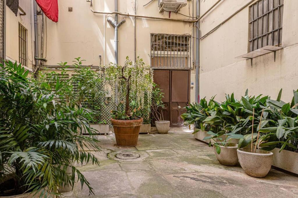 מדריד Modern Apartment In Chueca Inf3Iz4 מראה חיצוני תמונה