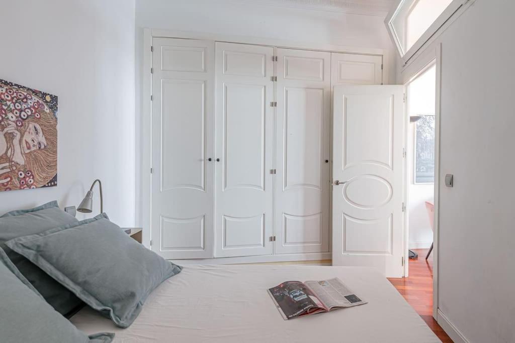 מדריד Modern Apartment In Chueca Inf3Iz4 מראה חיצוני תמונה