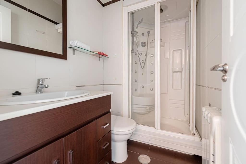 מדריד Modern Apartment In Chueca Inf3Iz4 מראה חיצוני תמונה