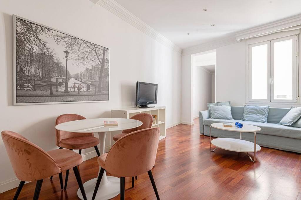 מדריד Modern Apartment In Chueca Inf3Iz4 מראה חיצוני תמונה