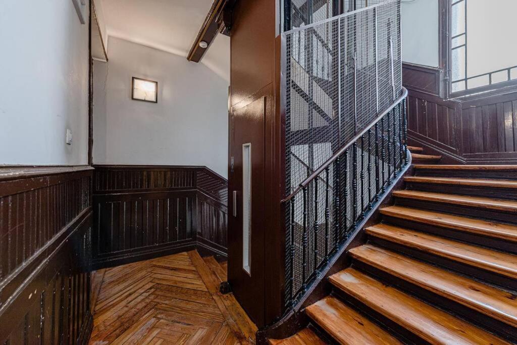 מדריד Modern Apartment In Chueca Inf3Iz4 מראה חיצוני תמונה