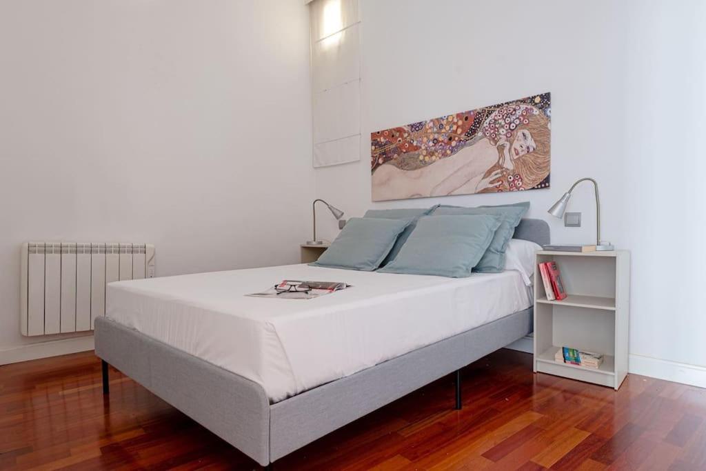 מדריד Modern Apartment In Chueca Inf3Iz4 מראה חיצוני תמונה