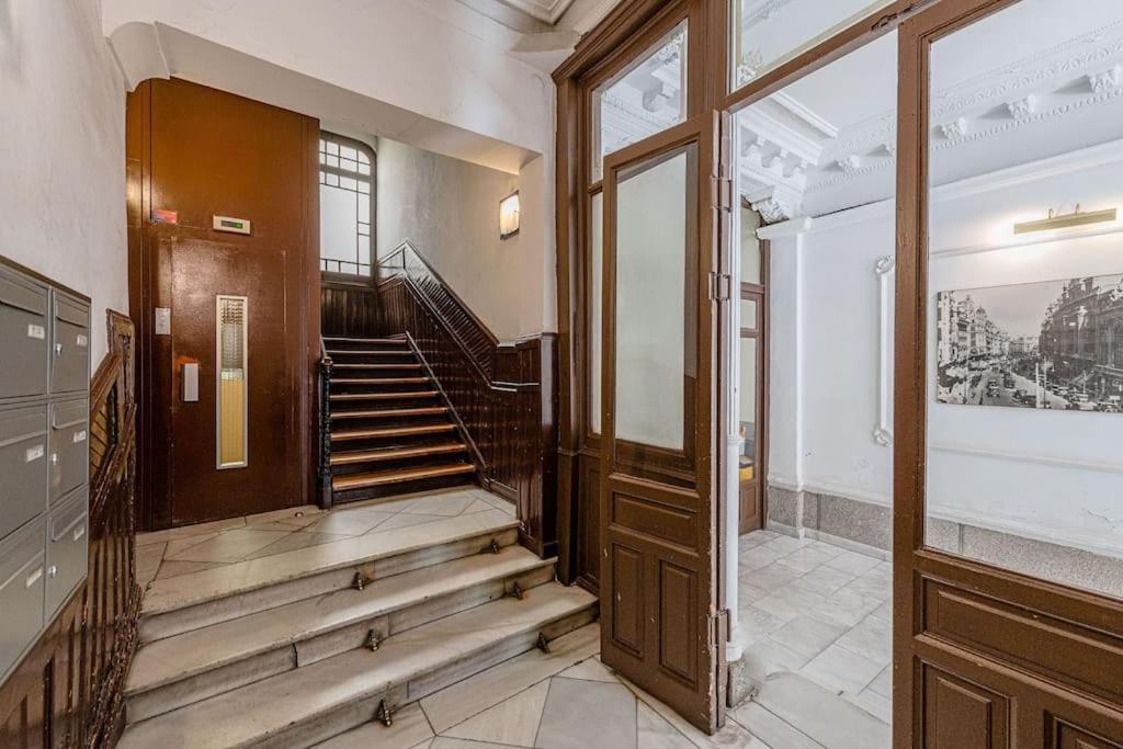 מדריד Modern Apartment In Chueca Inf3Iz4 מראה חיצוני תמונה